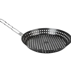 Gifi Poêle barbecue pour grillades