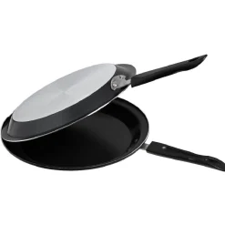 Gifi Poêle double face
