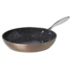 Gifi Poêle effet cuivre