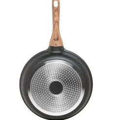 Gifi Poêle effet pierre ø 29 cm