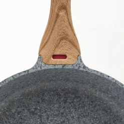 Gifi Poêle effet pierre ø 29 cm