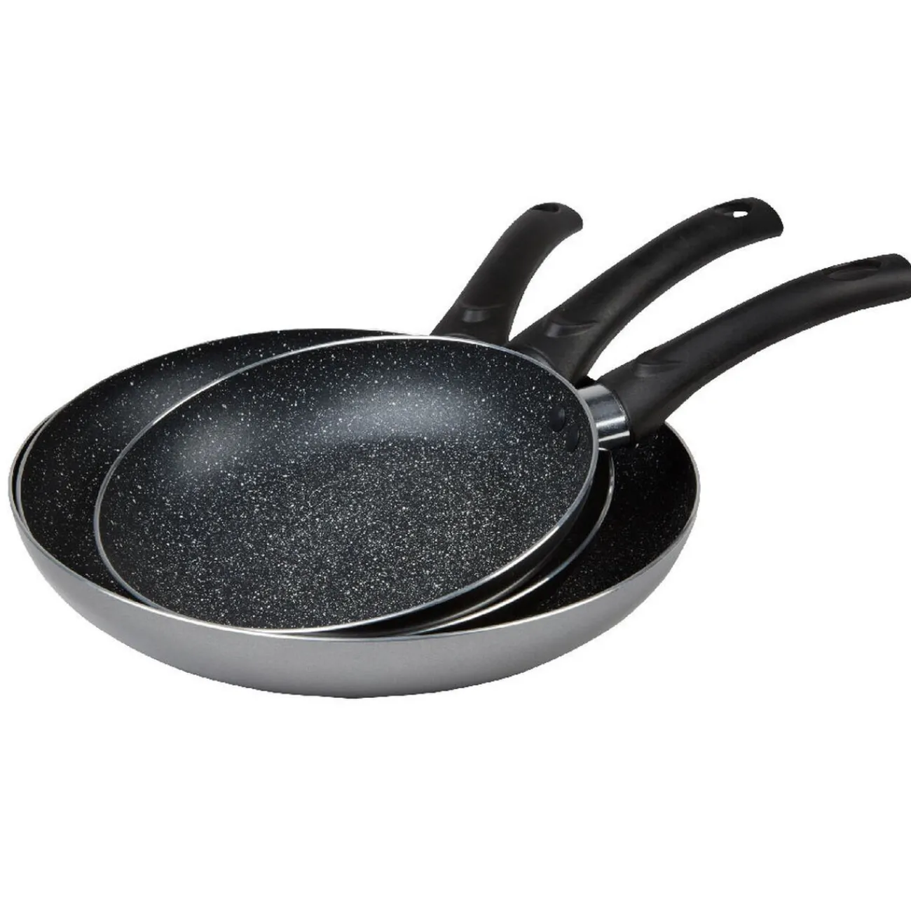 Gifi Poêle effet pierre x3