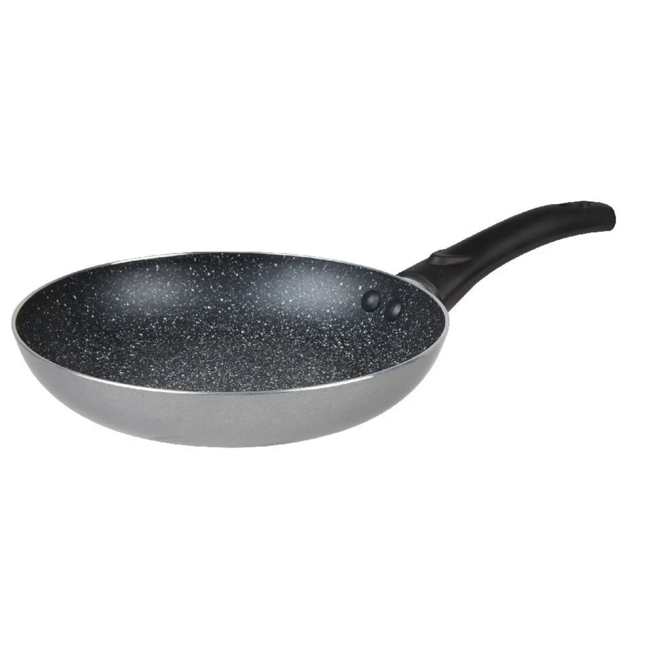 Gifi Poêle effet pierre x3