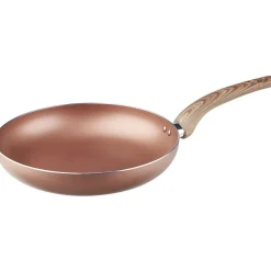 Gifi Poêle induction antiadhésive diamètre 28cm 3 coloris