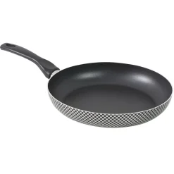 Gifi Poêle motif damier