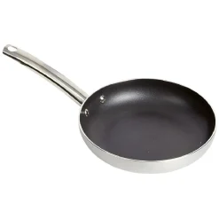 Gifi Poêle revêtement anti-adhérent x3 - Tous feux dont induction