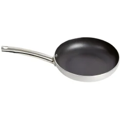 Gifi Poêle revêtement anti-adhérent x3 - Tous feux dont induction