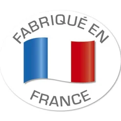 Gifi Poêle sauteuse Tefal Mineralia Force aluminium moucheté gris noir ø 24 cm