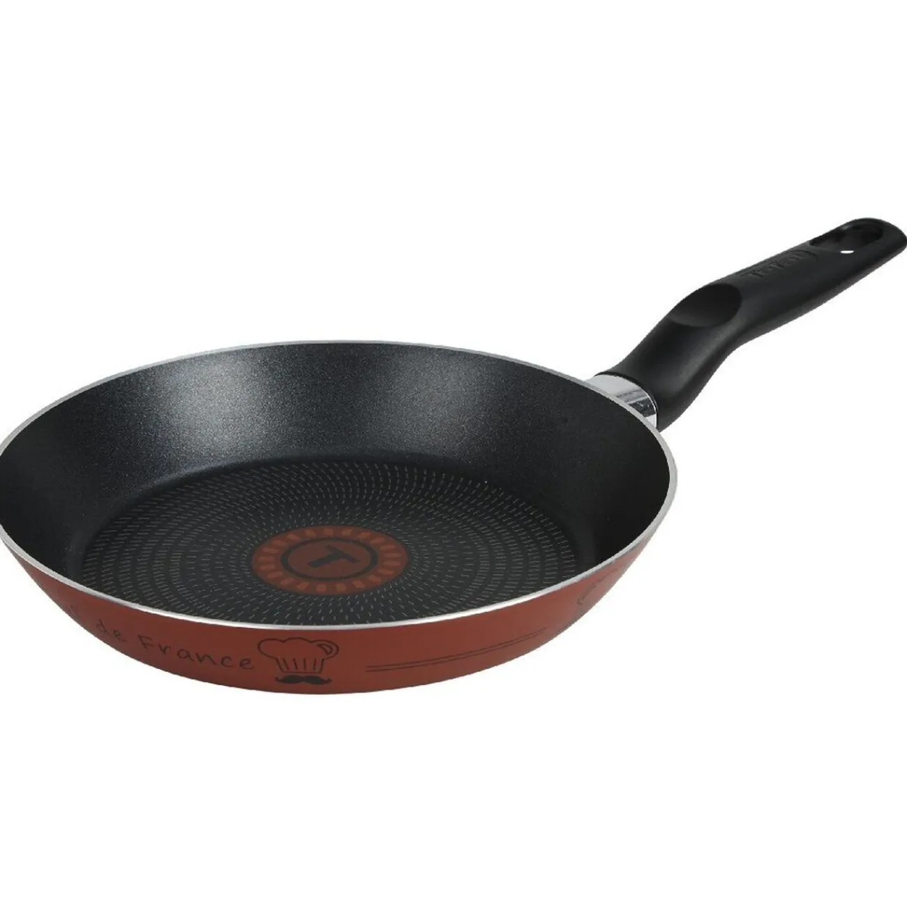 Gifi Poêle Tefal Essential Chef de France