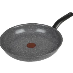 Gifi Poêle Tefal Meteor gris moucheté x2
