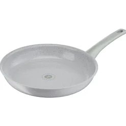 Gifi Poêle tefal Preserve en céramique avec indicateur thermo-spot ø 24 cm