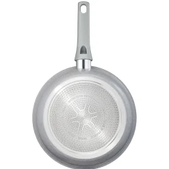 Gifi Poêle tefal Preserve en céramique avec indicateur thermo-spot ø 24 cm