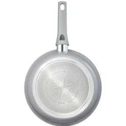 Gifi Poêle tefal Preserve en céramique avec indicateur thermo-spot ø 28 cm