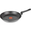 Gifi Poêle Tefal Simplissima noire ø 24 cm