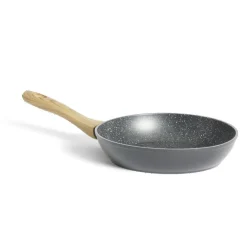 Gifi Poêle tous feux dont induction aluminium noir Ø24cm