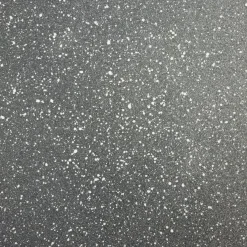 Gifi Poêle tous feux dont induction aluminium noir Ø24cm