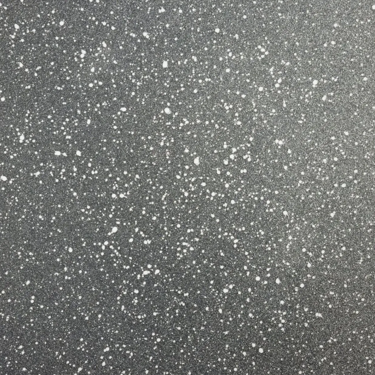 Gifi Poêle tous feux dont induction aluminium noir Ø24cm