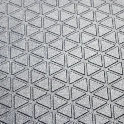 Gifi Poêle tous feux dont induction aluminium noir Ø20cm