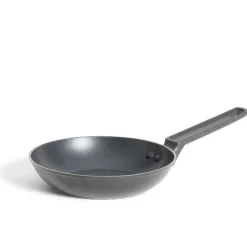 Gifi Poêle tous feux dont induction aluminium noir Ø20cm