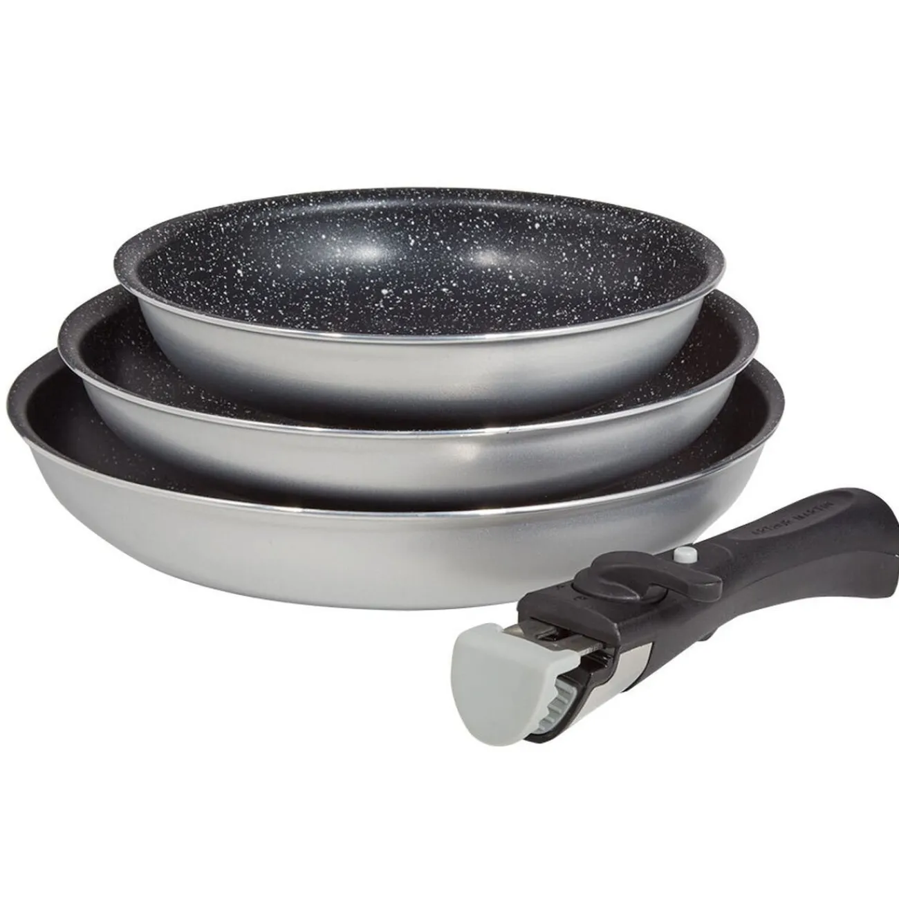 Gifi Poêles Arthur Martin x3