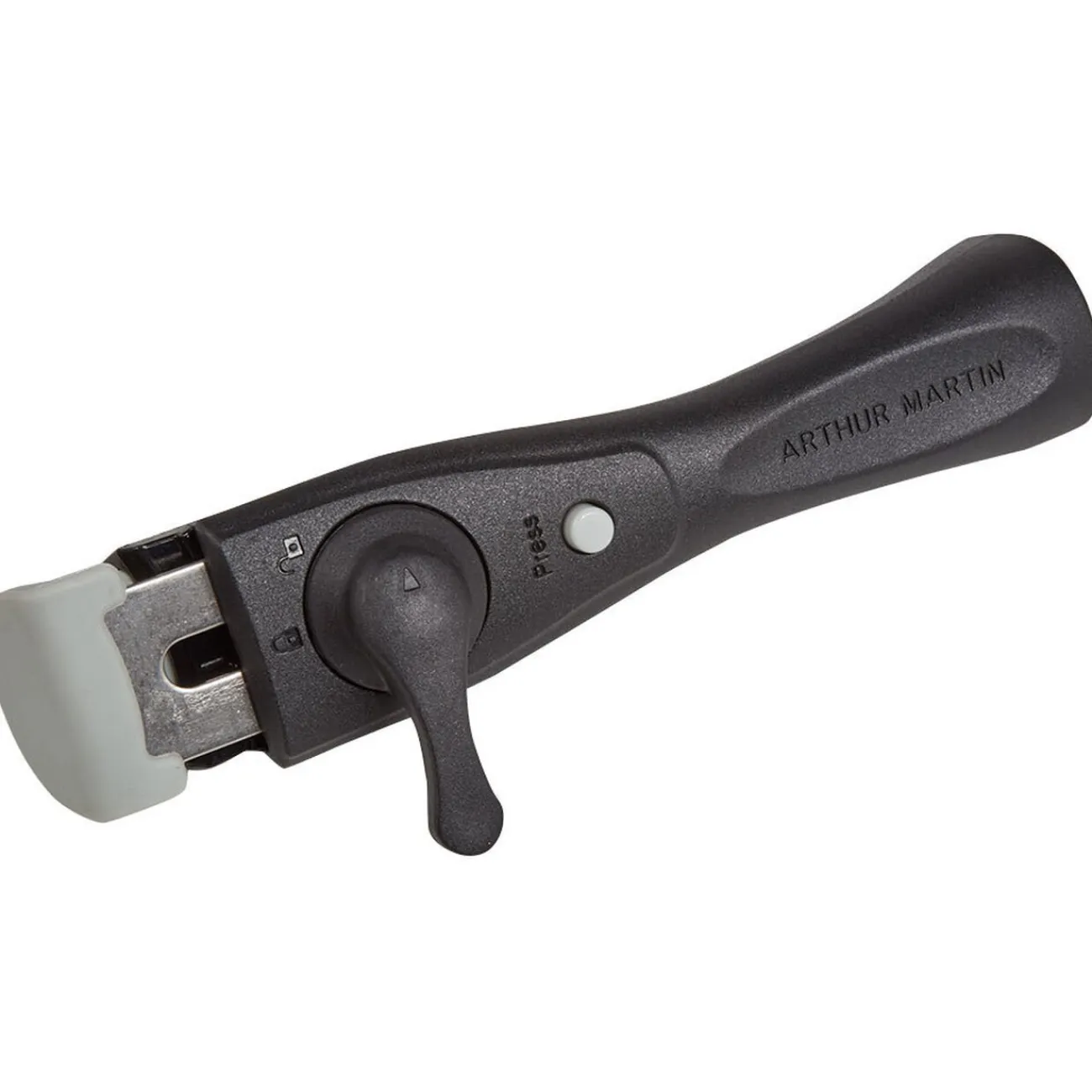 Gifi Poêles Arthur Martin x3