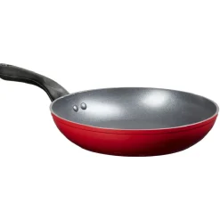 Gifi Poêles rouges et noires x3