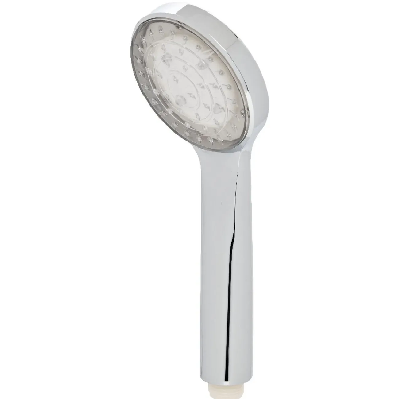 Gifi Equipement Douche^Pommeau de douche 7 couleurs