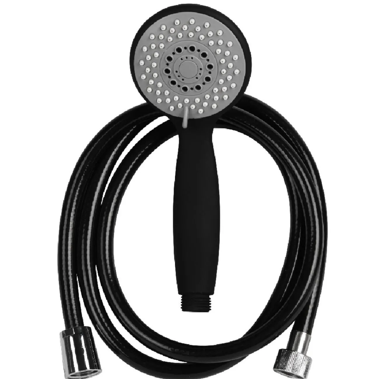 Gifi Equipement Douche^Pommeau de douche 3 fonctions