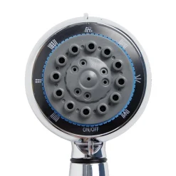 Gifi Equipement Douche^Pommeau de douche 7 fonctions