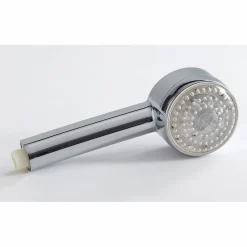 Gifi Equipement Douche^Pommeau de douche à LED 3 couleurs