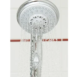 Gifi Equipement Douche^Pommeau de douche multifonction