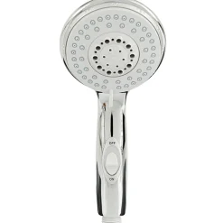 Gifi Equipement Douche^Pommeau de douche multifonction