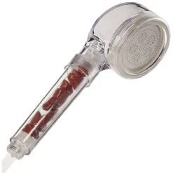 Gifi Equipement Douche^Pommeau de douche sérénité