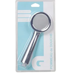 Gifi Equipement Douche^Pommeau douche pluie fine