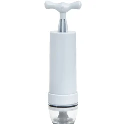 Gifi Pompe vide-air et 10 sachets sous-vide