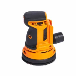 Gifi Outils Électriques^Ponceuse excentrique Profilex sans fil 20V