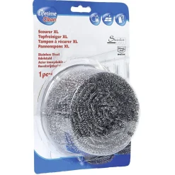 Gifi Nettoyage Et Entretien|Éponge à récurer