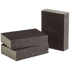Gifi Quincaillerie^Éponge abrasive x3