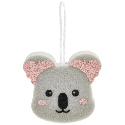 Gifi Bien-Être^Éponge animal 12x12cm