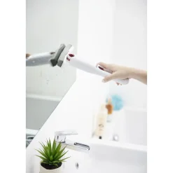 Gifi Nettoyage Et Entretien|Éponge avec essoreur intégré 29,5x15,5 cm