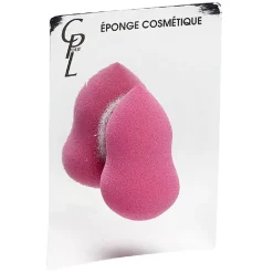 Gifi Beauté^Éponge blender à maquillage en acrylique
