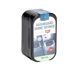 Gifi Nettoyage Et Entretien|Éponge brillance tableau de bord voiture