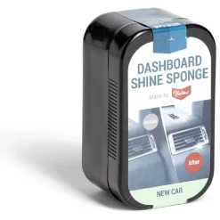 Gifi Nettoyage Et Entretien|Éponge brillance tableau de bord voiture