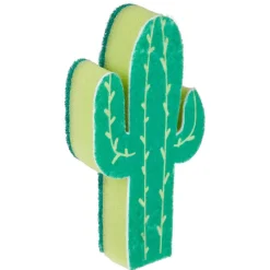 Gifi Nettoyage Et Entretien|Éponge cactus