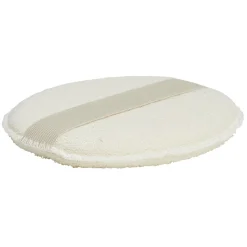 Gifi Beauté^Éponge corps Exfoliante blanche