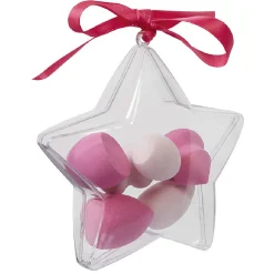 Gifi Beauté^Éponge cosmétique x6