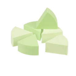 Gifi Beauté^Éponge cosmétique X6