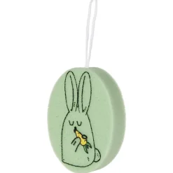 Gifi Nettoyage Et Entretien|Éponge décorée 12x7xép2cm