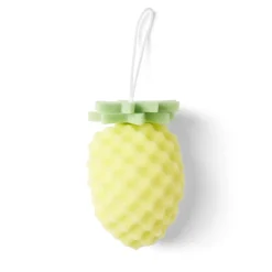 Gifi Beauté^Éponge de bain fruit - 5 modèles