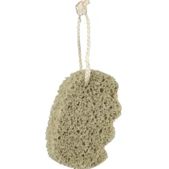 Gifi Beauté^Éponge de bain naturelle